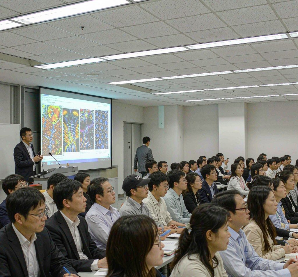 第二届全国高性能无机纤维及制品学术交流年会成功召开